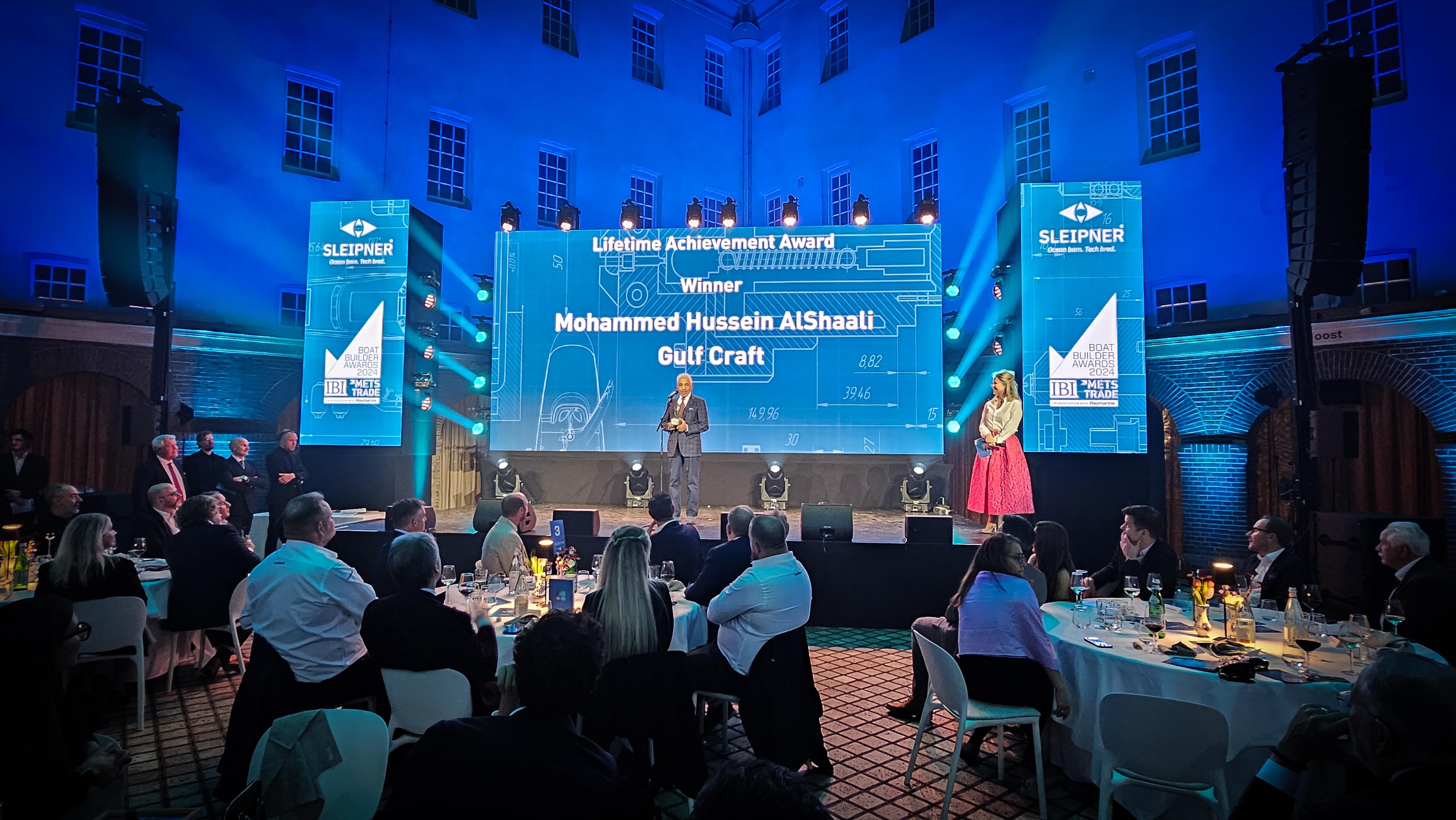 IBI Aawards 2024_Chairman Lifetiume Achievement Award_2