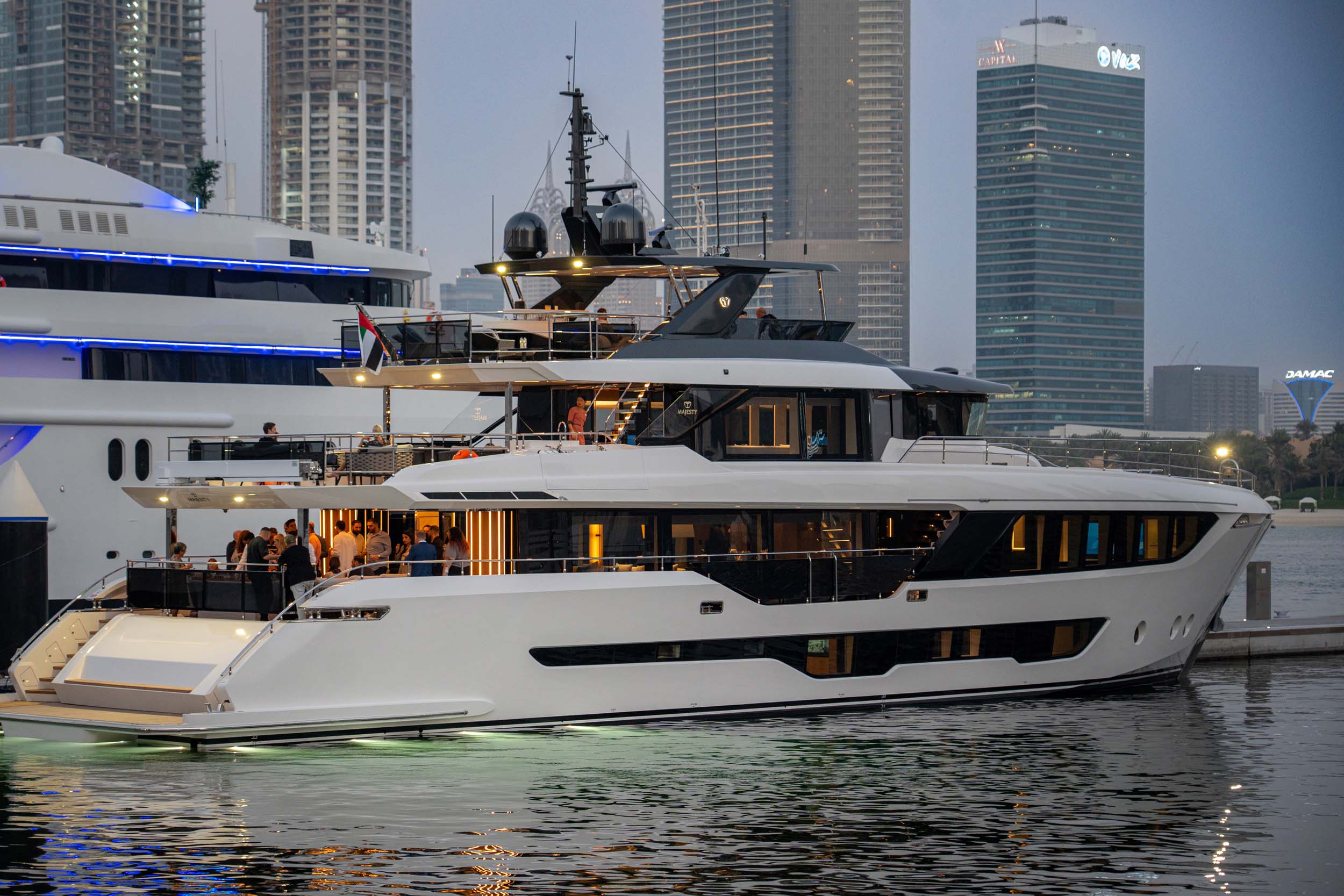 Iftaar Onboard_Majesty & Gulf Craft_2025_12