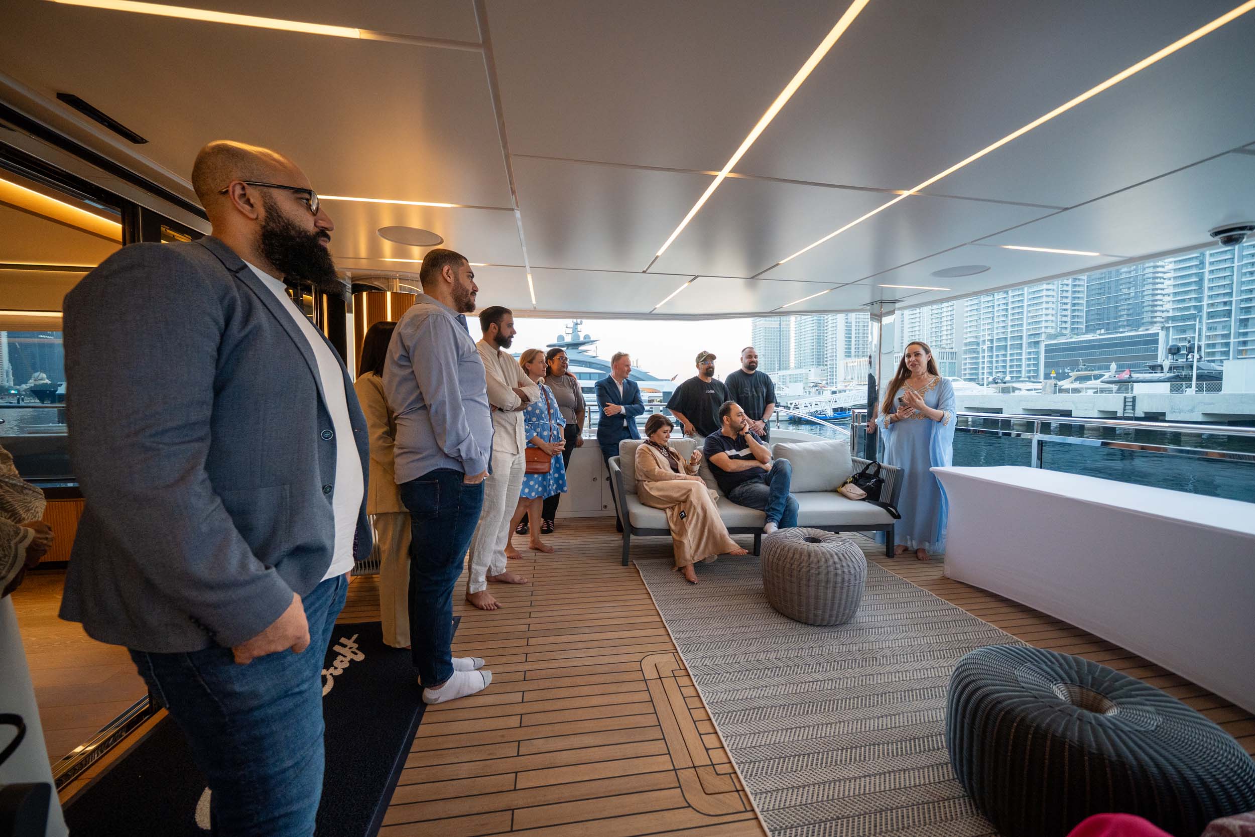 Iftaar Onboard_Majesty & Gulf Craft_2025_6