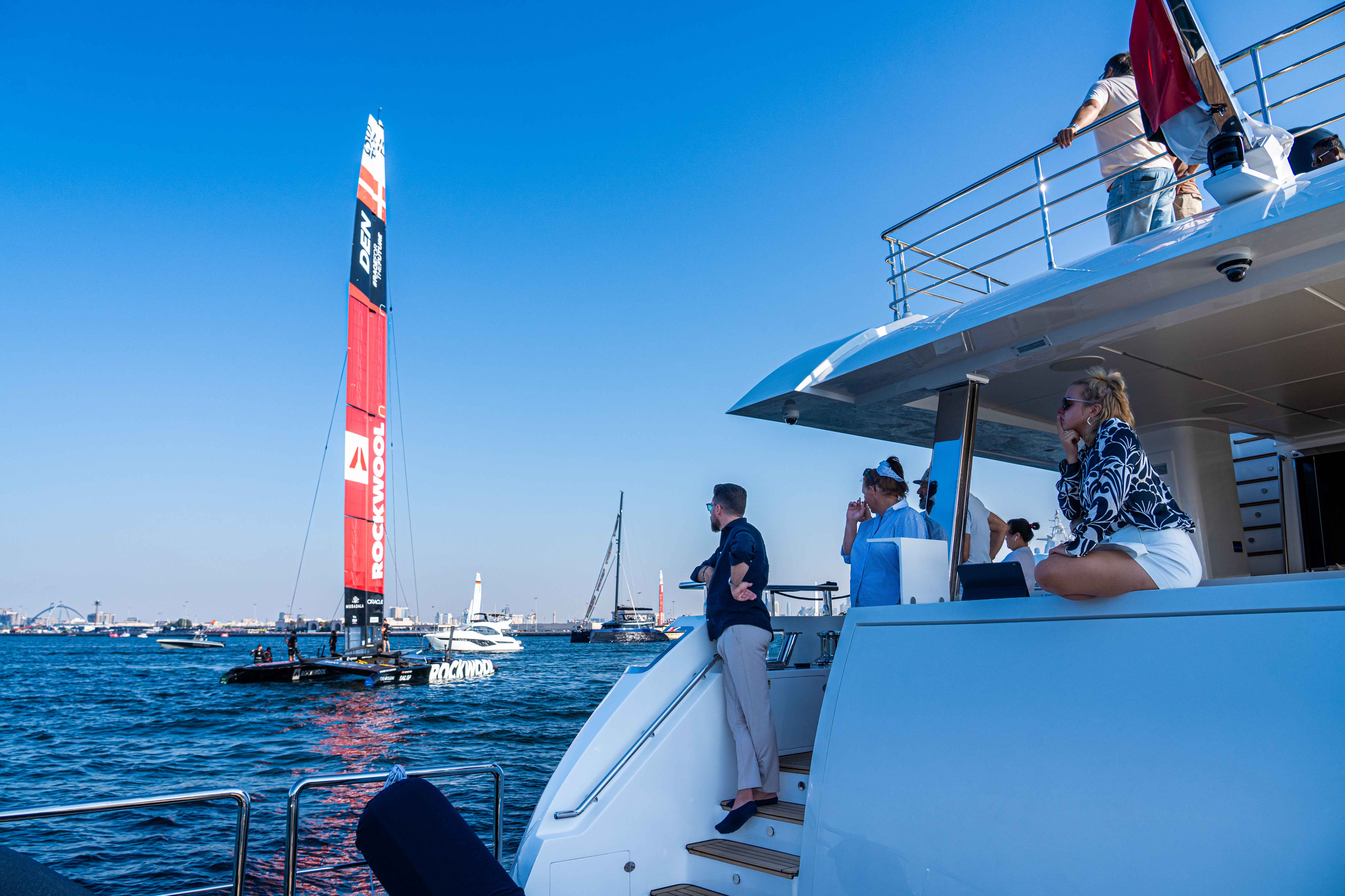 SailGP day 02_s2_1
