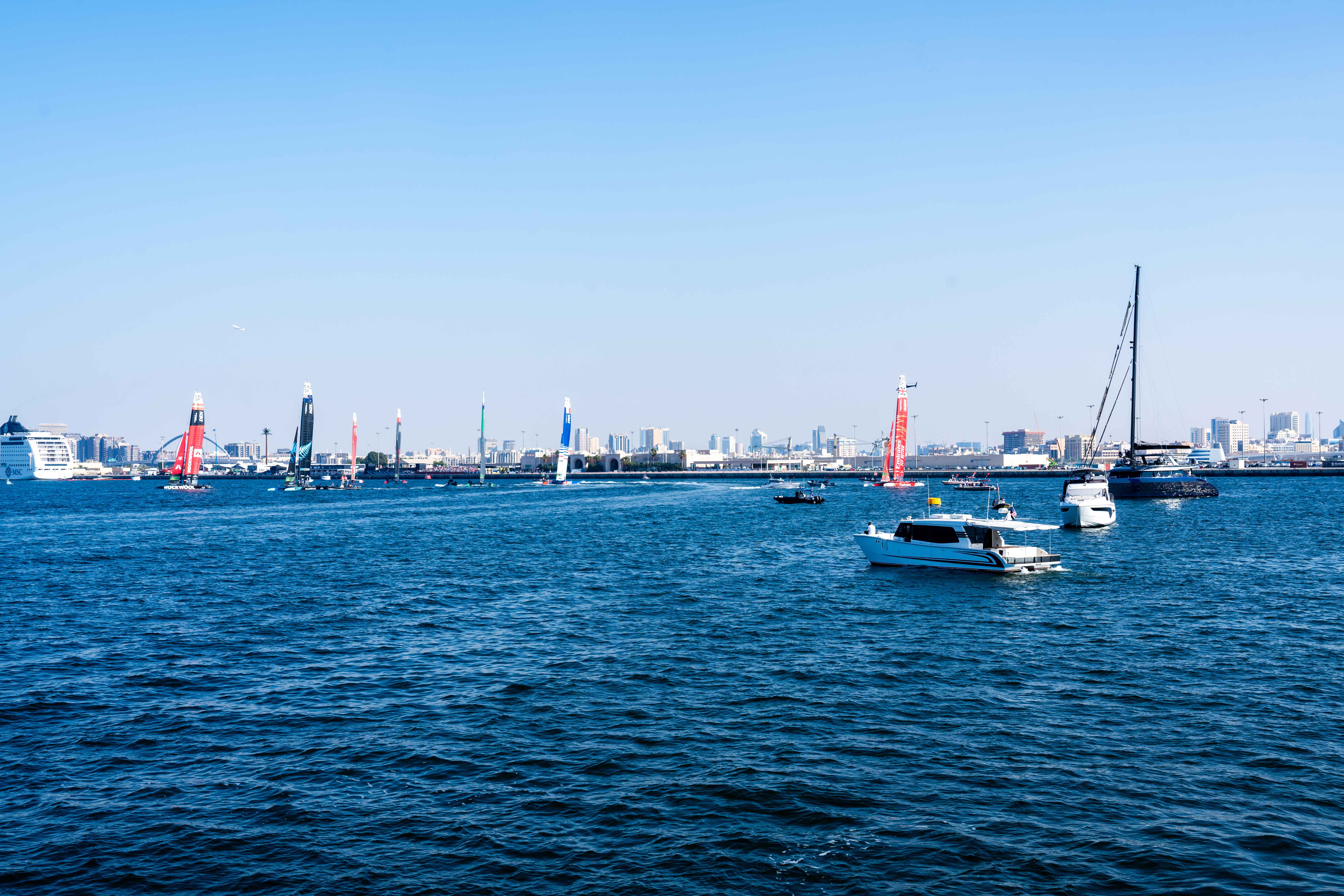 SailGP day 02_s2_10
