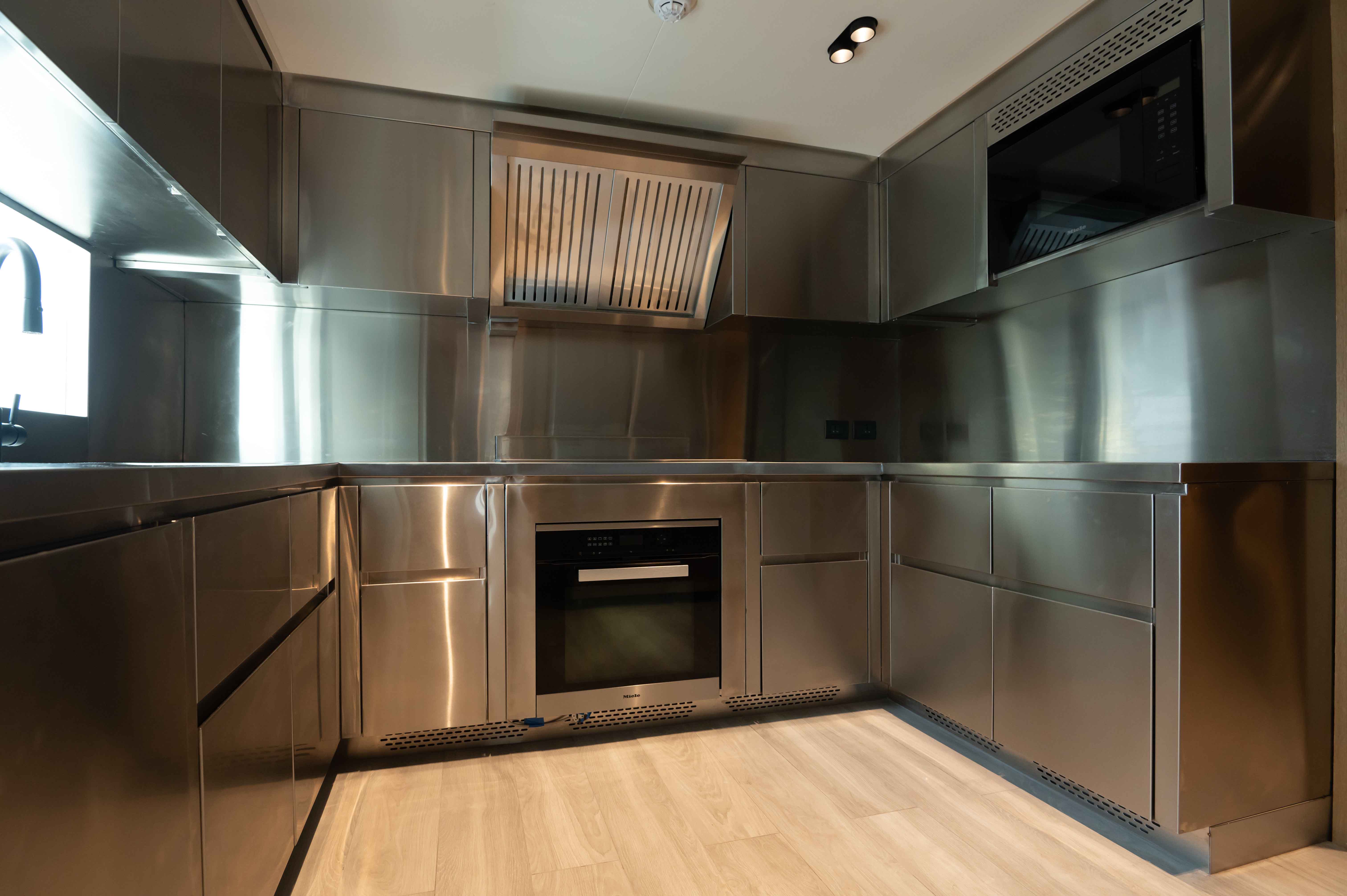 Galley