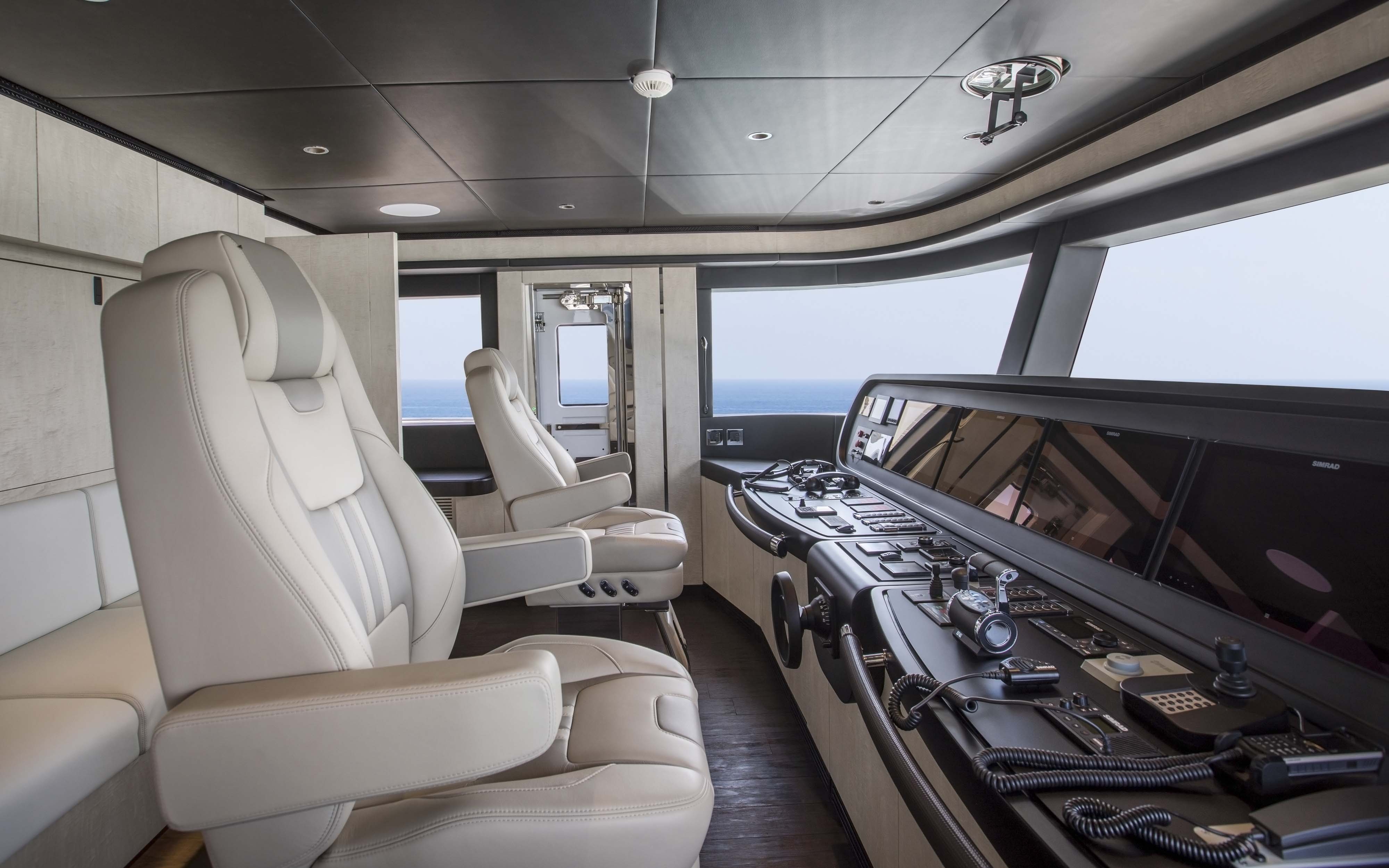 Wheelhouse