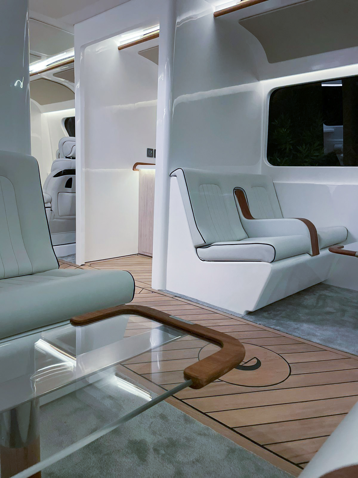 Gulf Craft Touring 48 VIP_37