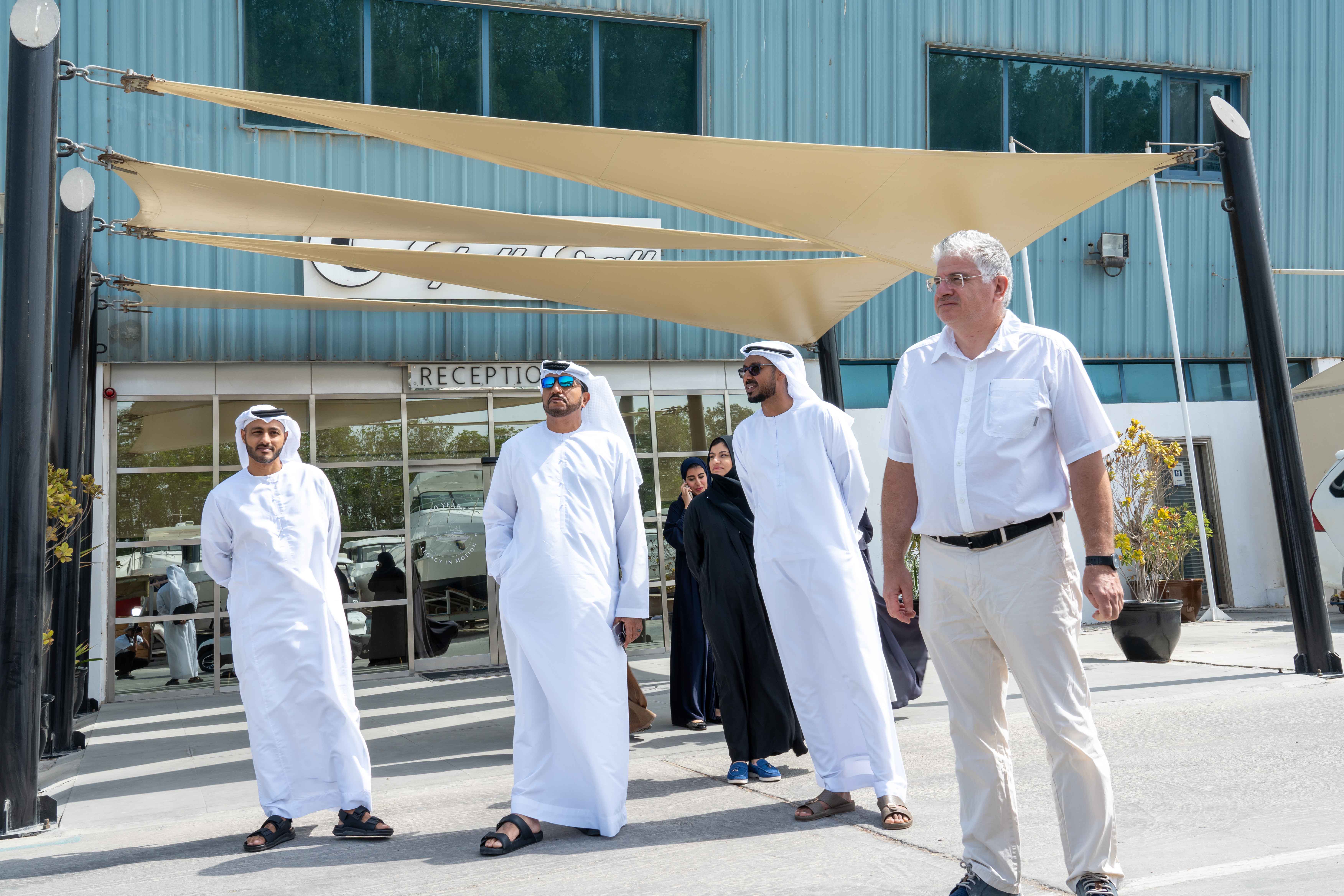 MOAIT Visit_UAQ_Aug23_2