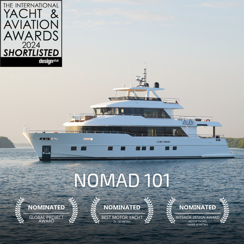 Nomad 101